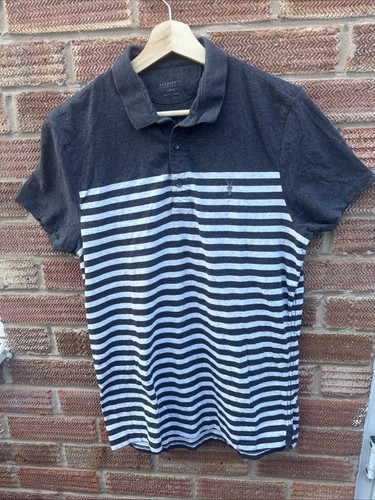 All saints polo shirt - all,