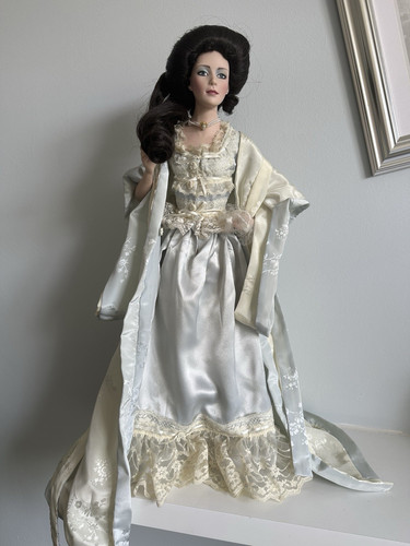Franklin mint heirloom - heirloom, vintage