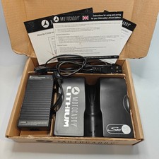 Motorcaddy Lithium S18 Battery