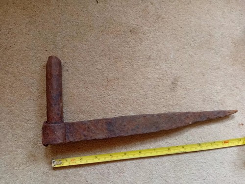 Heavy duty reclaimed vintage - heavy,