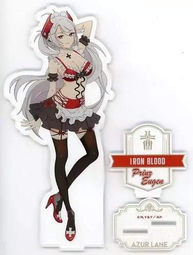 Used acrylic stand - [used], stand/acrylic