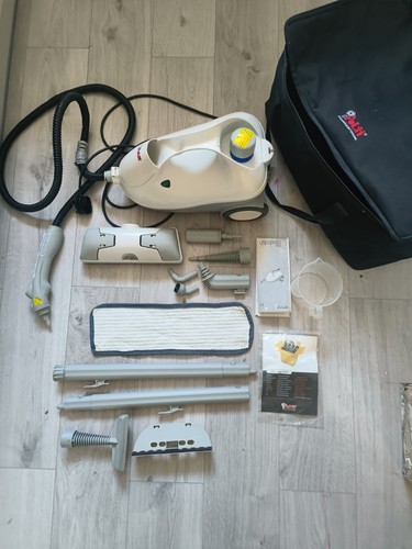Polti vaporetto 950 - vaporetto, steam