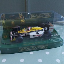 Scalextric c4309 formula - c4309,