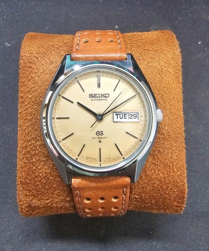1972 vintage grand - grand, seiko