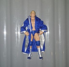 Wwe Mattel Legends Elite Paul