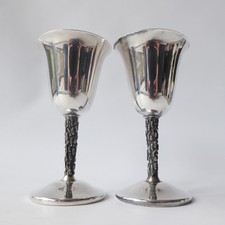 Pinder Bros. Sheffield pair