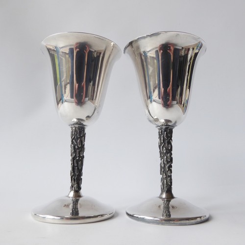 Pinder bros sheffield pair - pinder,