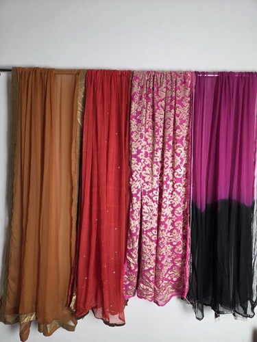 Bundle scarves scarf - bundle, 4