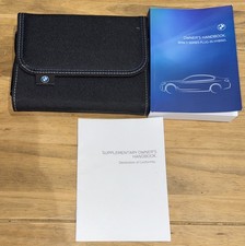 BMW 5 SERIES PLUG IN HYBRID