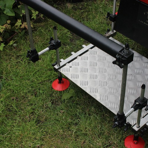 Octoplus pole rest bump - octoplus,