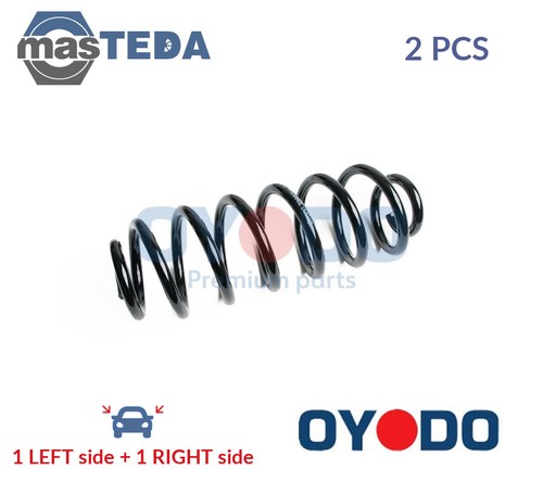 30a9216 oyo coil spring pair - 30a9216-oyo,