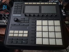 Native Instruments Maschine