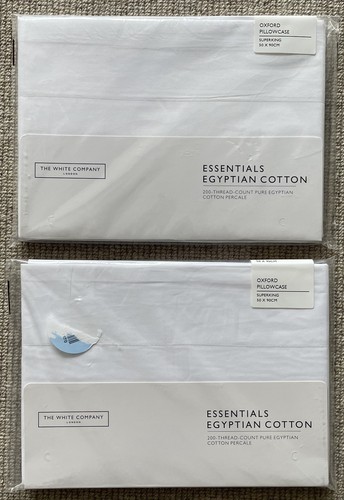 The white company oxford - 2x,