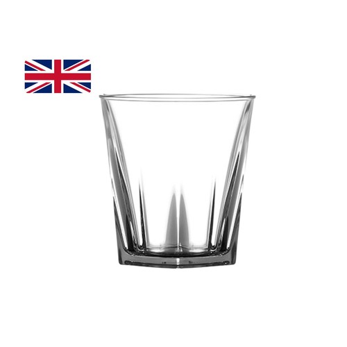 Ball tumbler plastic - hi-ball,