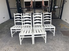 Set vintage ercol - 6,