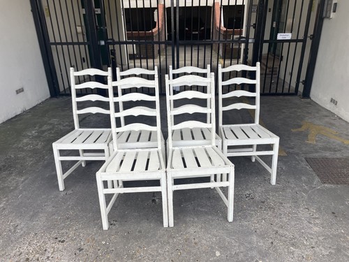 Set vintage ercol - of,