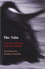 The Tain: Translated from the