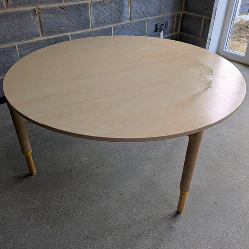 Community playthings oval wood - community,
