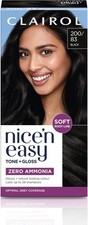 Clairol Nice'n Easy Tone+Gloss