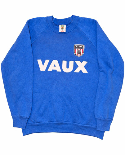 Kick sportwear blue sunderland - sportwear,