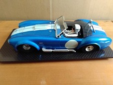 1/24 AC Cobra Slot Car