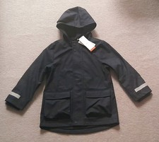 M&S Boys/Girls Carbon Hooded