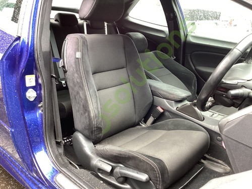 Honda civic cdti type - civic, gt