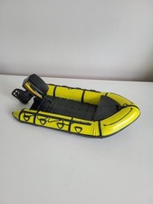 1990s Action Man Dinghy with
