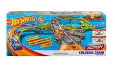 HOT WHEELS Action Colossal