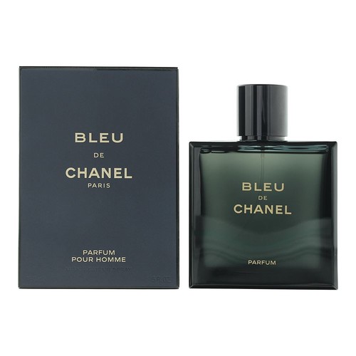 Chanel bleu parfum - chanel,