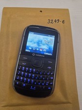 Vodafone 354 - Black  (Unlocked  ) Mobile phone