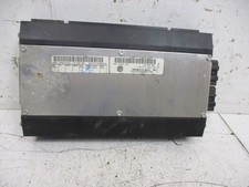Amplifier Amp Fits VW TOURAN
