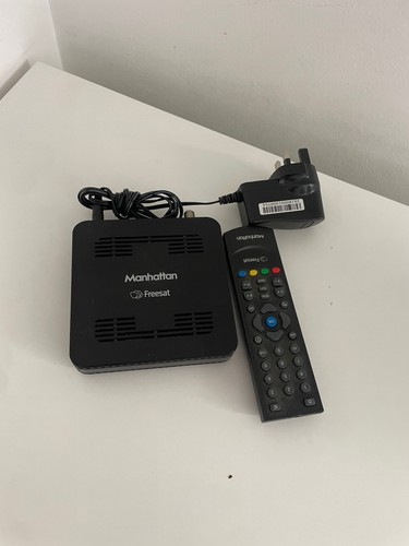 Manhattan freesat hd - freesat,