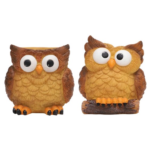 Animals planters flower pot - animals,
