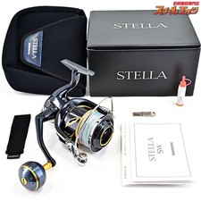"Near Mint" Shimano 19 Stella