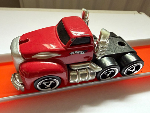 Hot wheels diecast - hot,