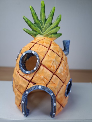 Spongebob squarepants - spongebob,