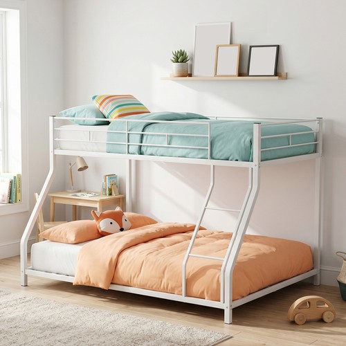 Bunk bed twin - bunk,