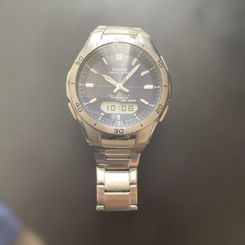 Casio wave ceptor - casio,