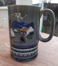 Vintage Reuge Swiss Musical