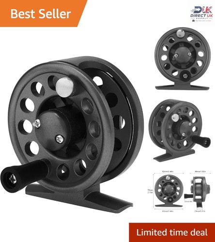 Lightweight fly fishing reel - fly,