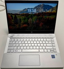 HP Pavilion 14-ce1510sa Laptop