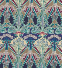 Liberty Tana Lawn “Ianthe”