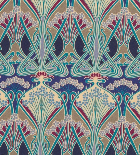 Liberty tana lawn ianthe - tana, “ianthe”