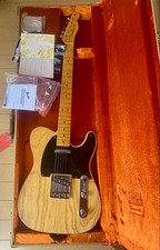 Fender American Vintage 52