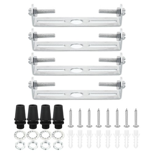 Set 75mm ceiling light - 75mm,