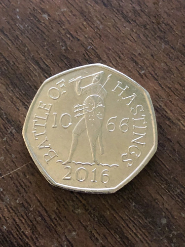 2016 battle hastings fifty - of,
