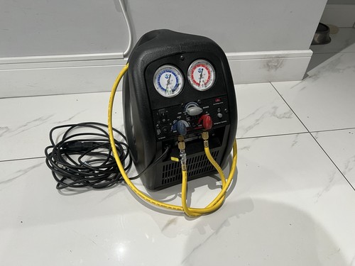 Jvac recovery machine - recovery,