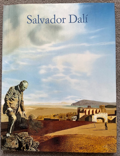Salvador dali eccentric - eccentric, and