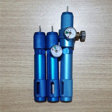 12g CO2 Cartridge Adapter